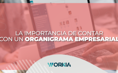 La importancia de contar con un organigrama empresarial