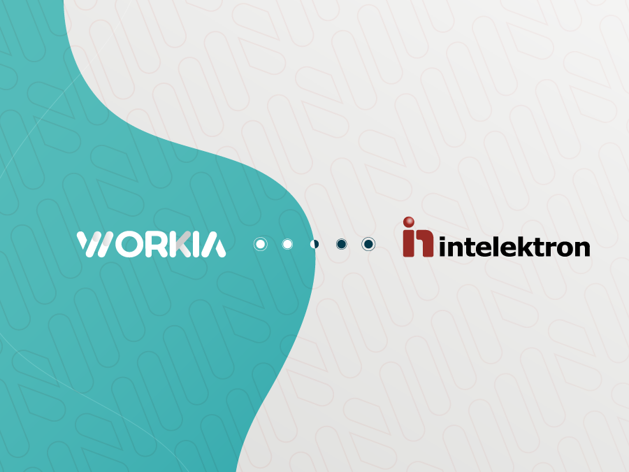 Workia e Intelektron anuncian alianza estratégica para la excelencia en la gestión del Capital Humano