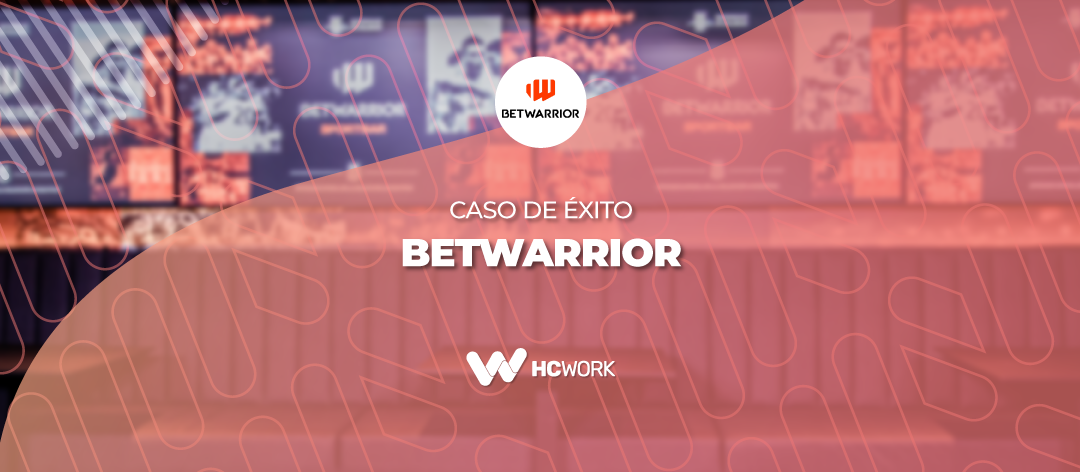 BetWarrior transforma su proceso de Liquidación de Nómina en Argentina con HCWork