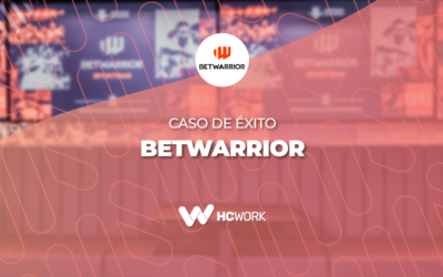 BetWarrior transforma su proceso de Liquidación de Nómina en Argentina con HCWork