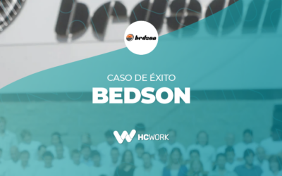 Bedson S.A. transforma su Gestión del Capital Humano con HCWork